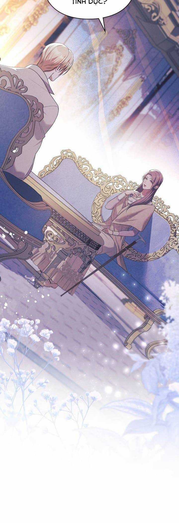 Sự Phản Bội Chapter 30.1 trang 12