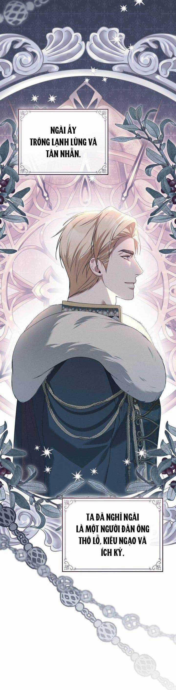 Sự Phản Bội Chapter 30.1 trang 20