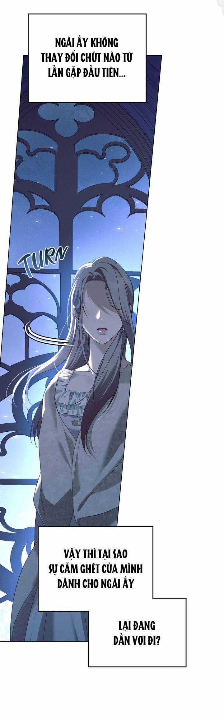 Sự Phản Bội Chapter 30.1 trang 21