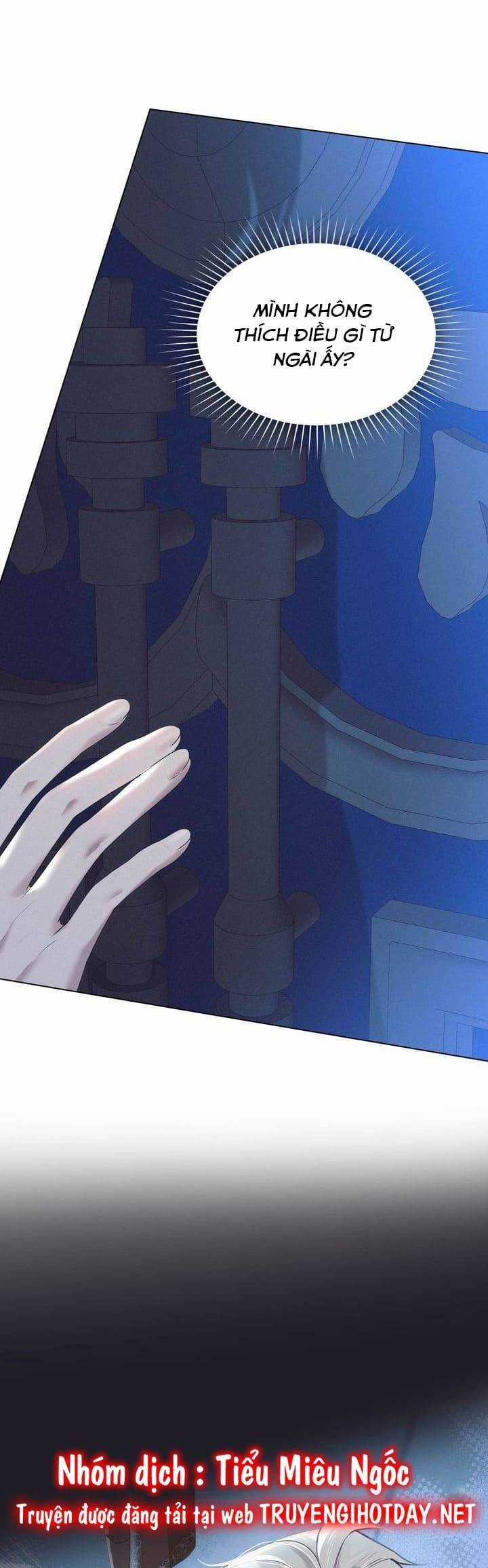 Sự Phản Bội Chapter 30.1 trang 22