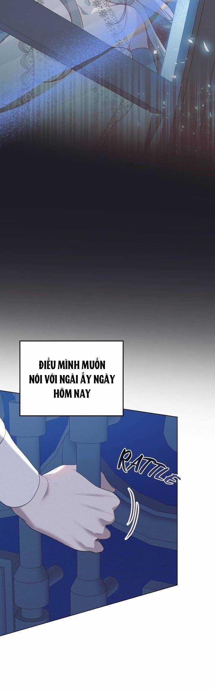 Sự Phản Bội Chapter 30.1 trang 24