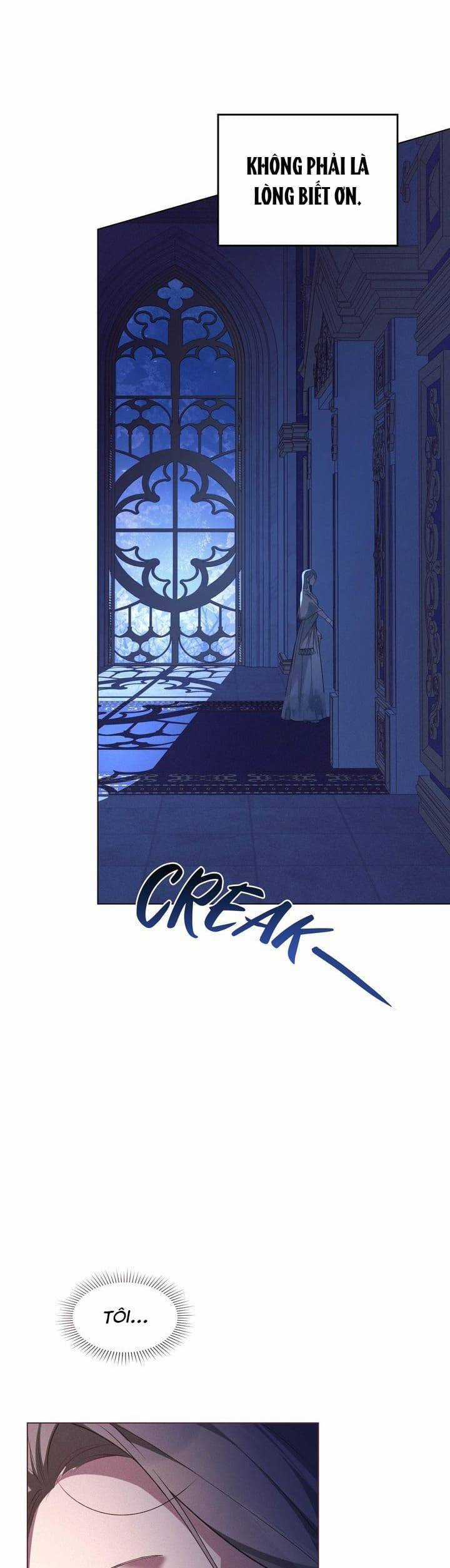 Sự Phản Bội Chapter 30.1 trang 25