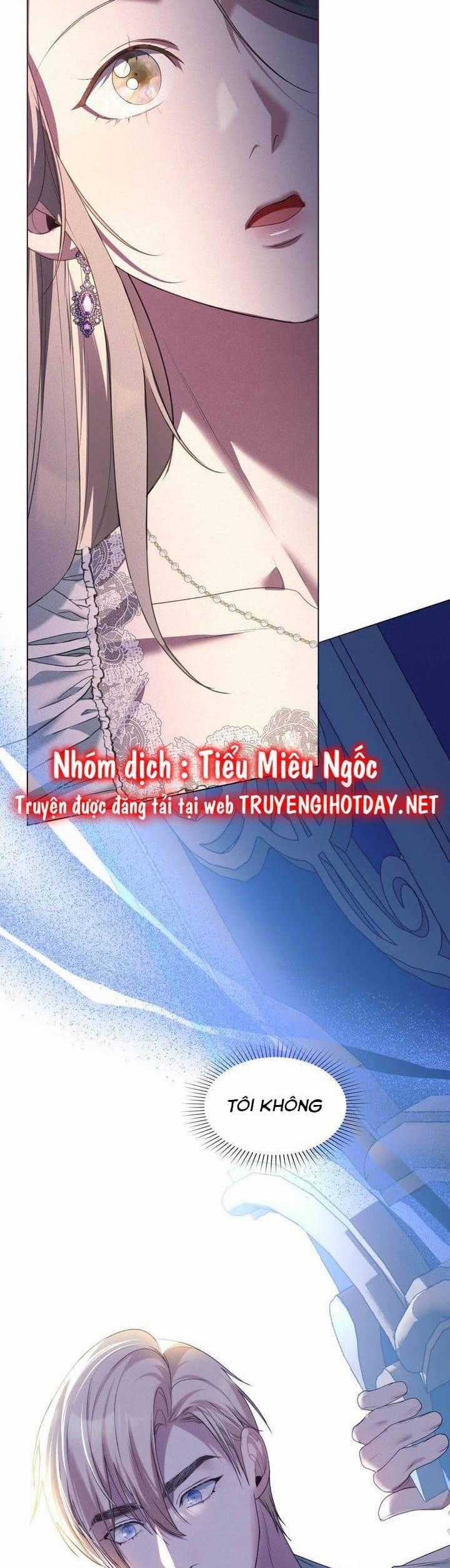 Sự Phản Bội Chapter 30.1 trang 26