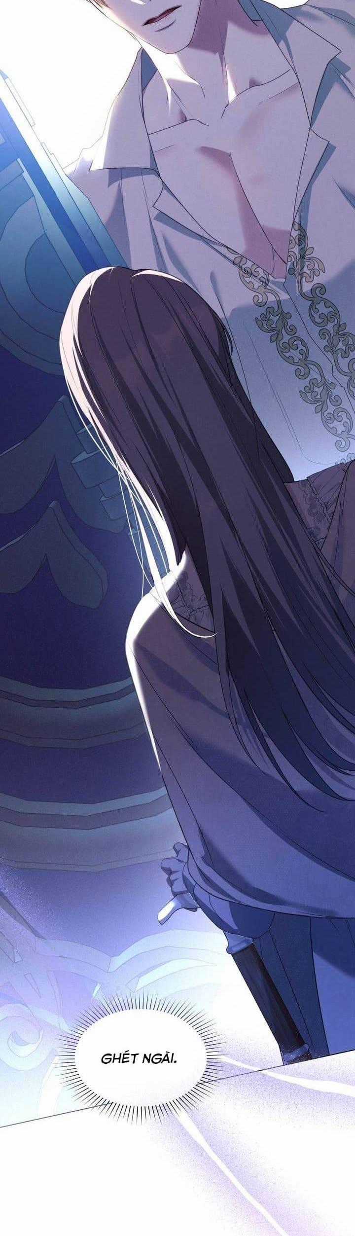 Sự Phản Bội Chapter 30.1 trang 27