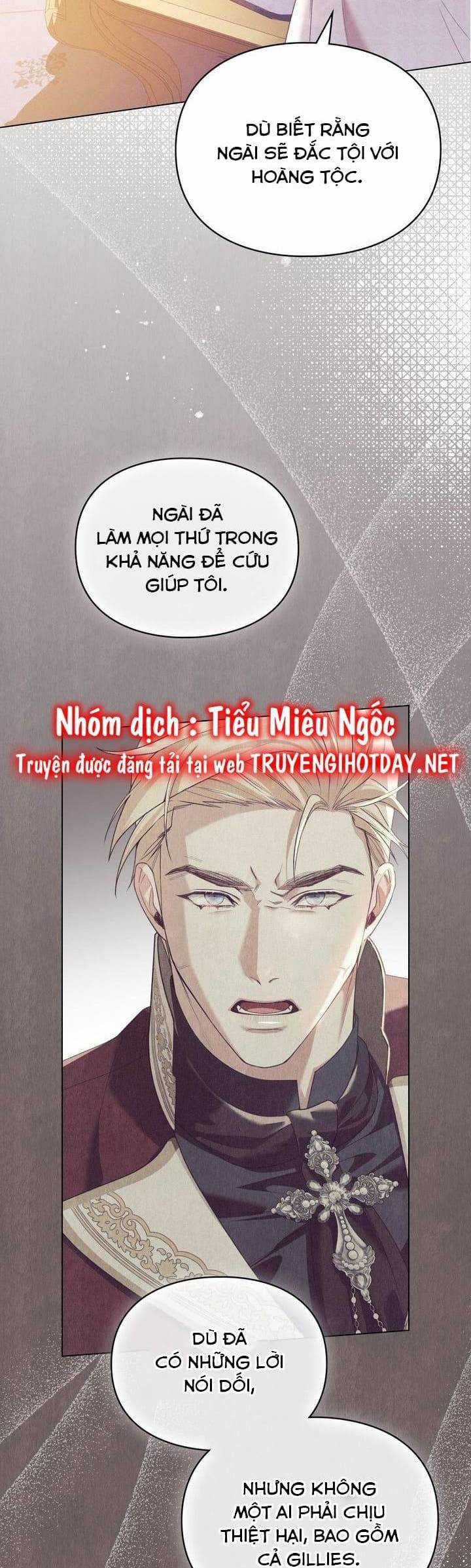 Sự Phản Bội Chapter 30.1 trang 5