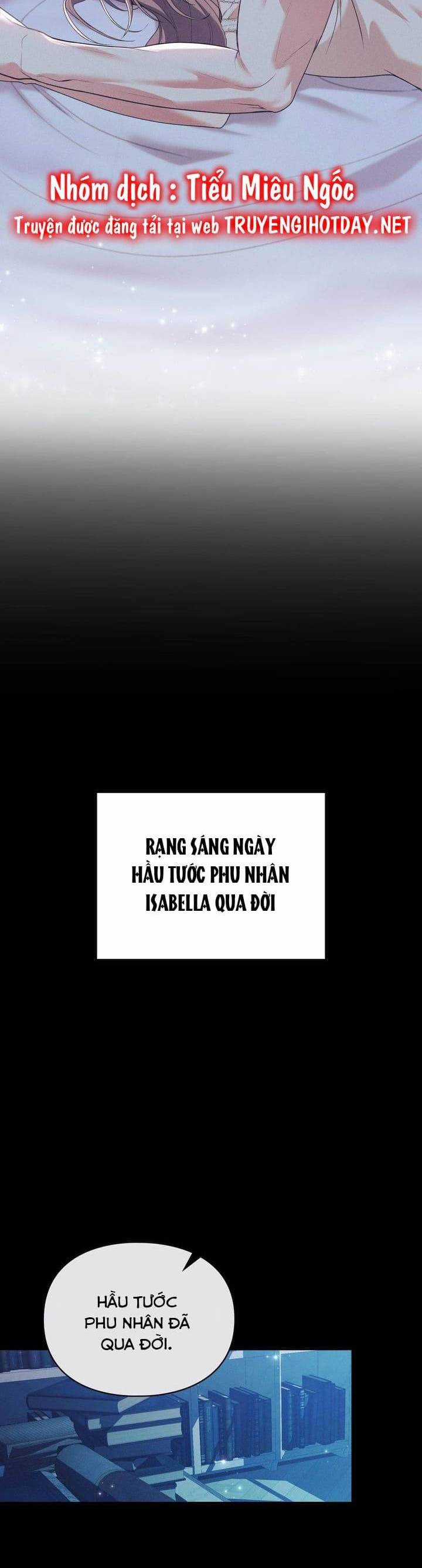 Sự Phản Bội Chapter 30.2 trang 10