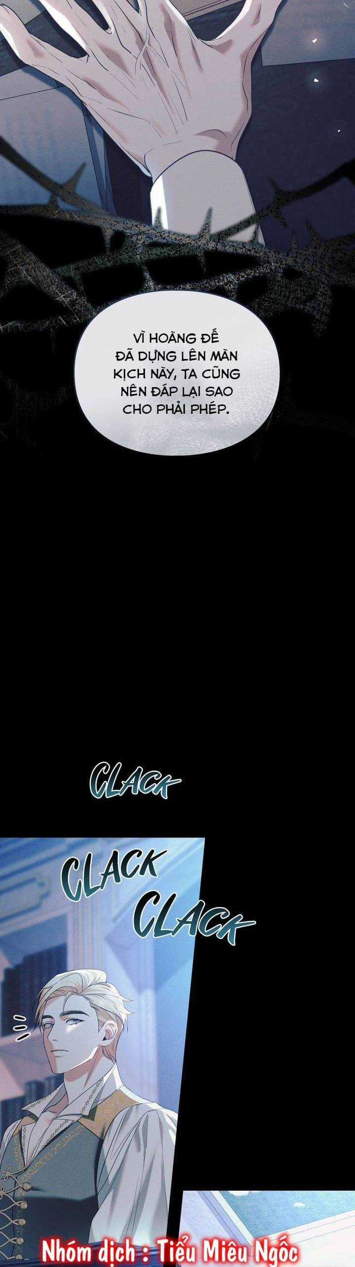 Sự Phản Bội Chapter 30.2 trang 14