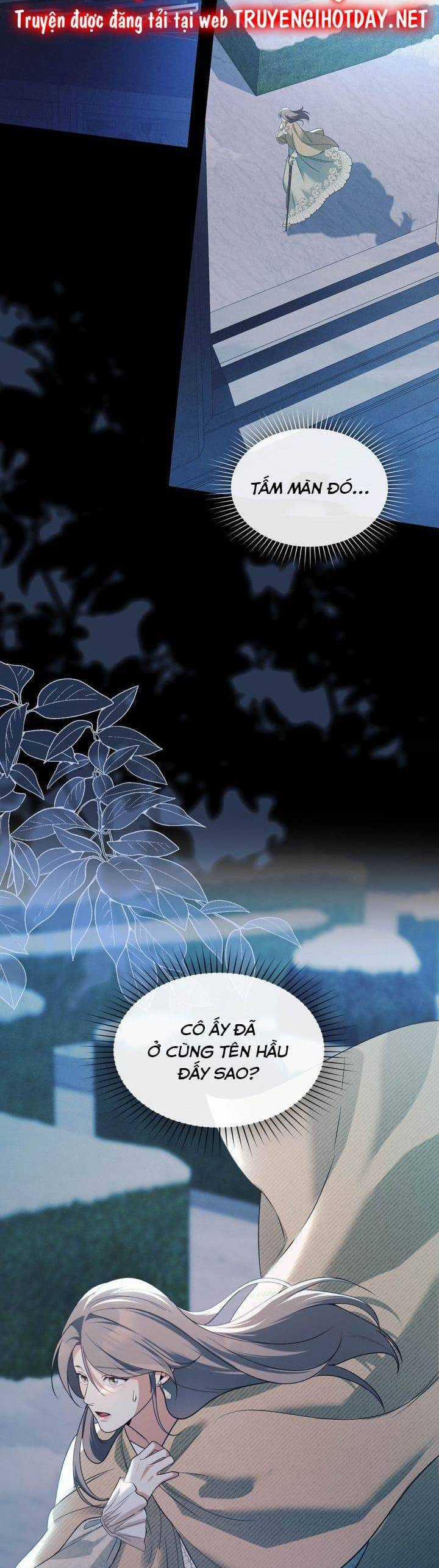 Sự Phản Bội Chapter 30.2 trang 15