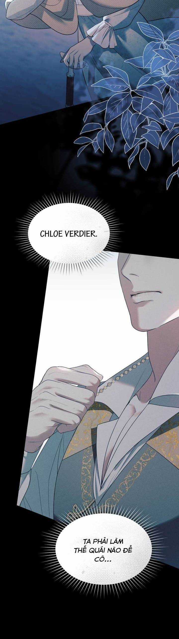 Sự Phản Bội Chapter 30.2 trang 16