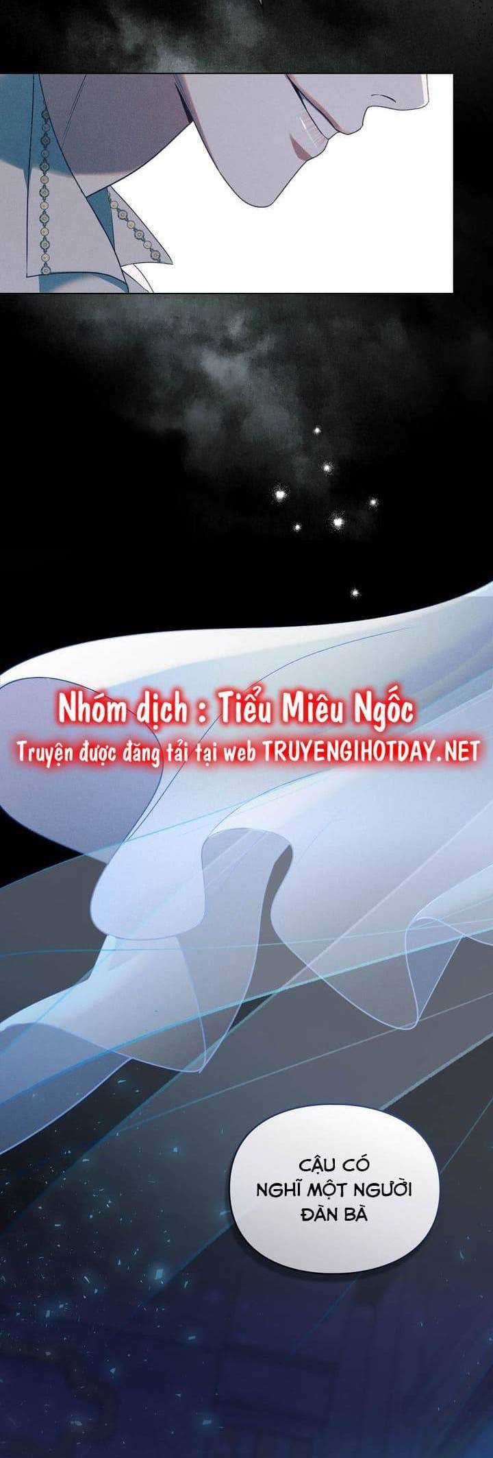 Sự Phản Bội Chapter 30.2 trang 18