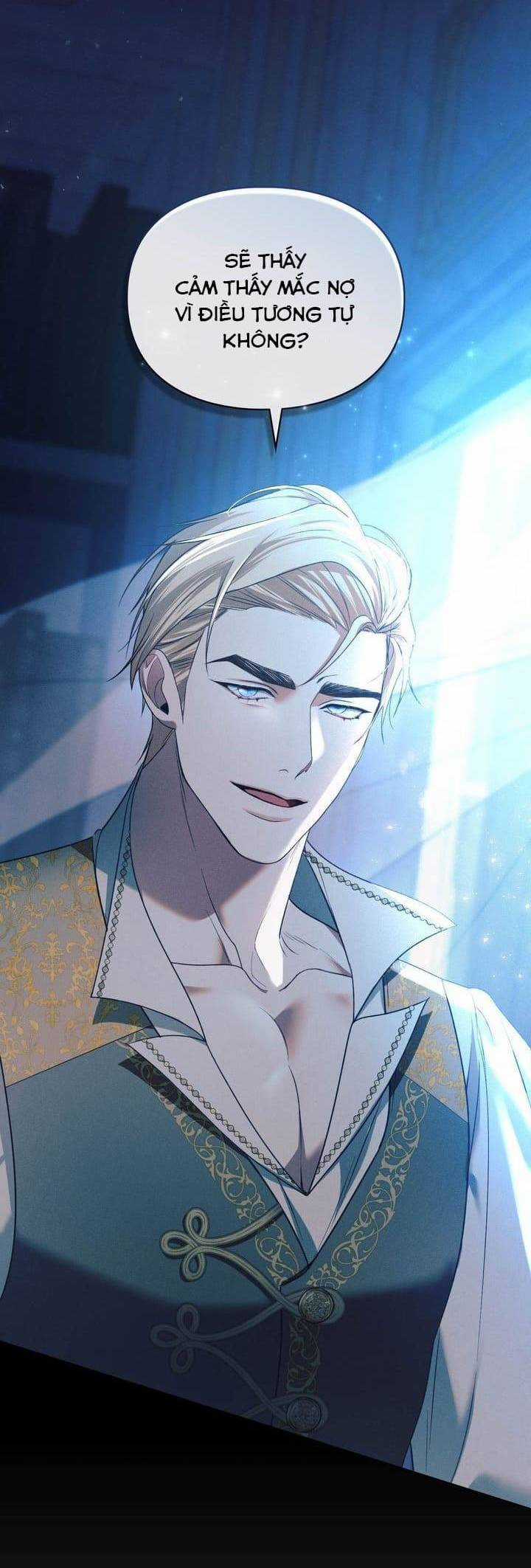 Sự Phản Bội Chapter 30.2 trang 19