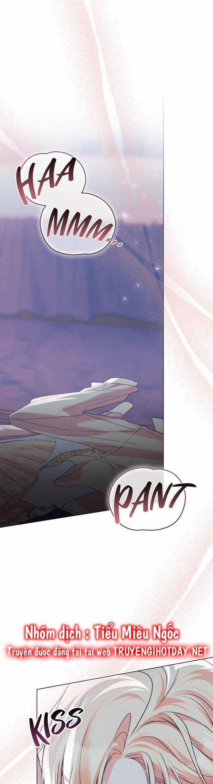 Sự Phản Bội Chapter 30.2 trang 2