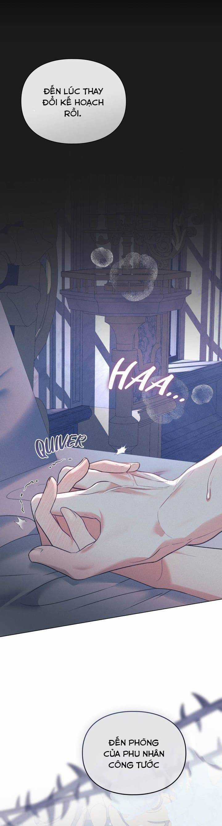 Sự Phản Bội Chapter 30.2 trang 20