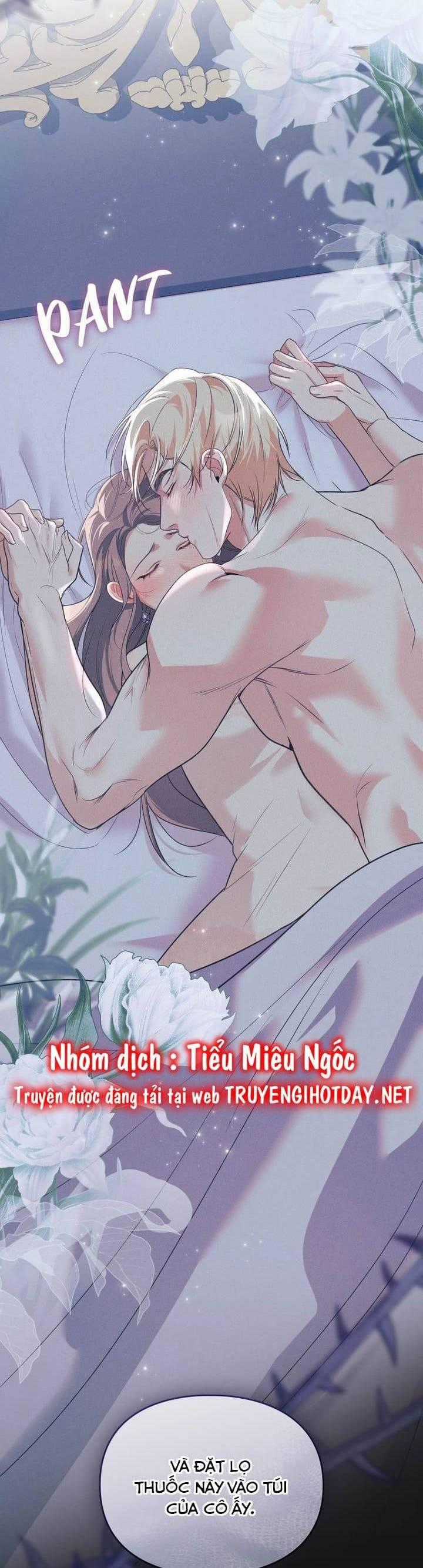 Sự Phản Bội Chapter 30.2 trang 21