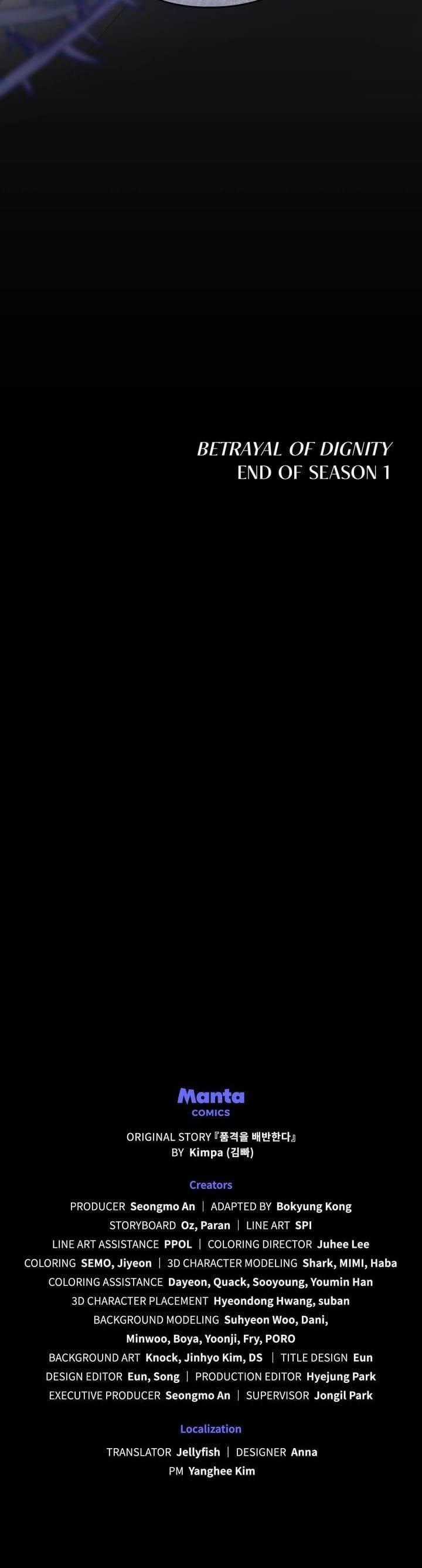 Sự Phản Bội Chapter 30.2 trang 22