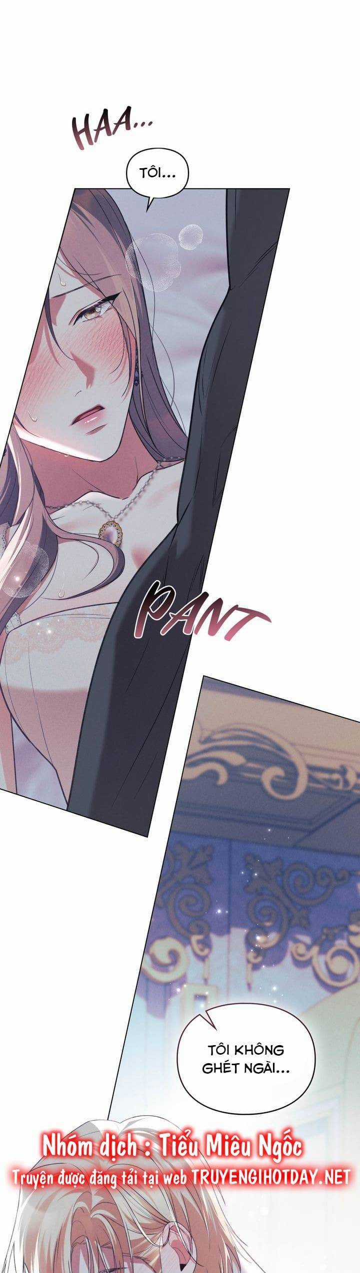 Sự Phản Bội Chapter 30.2 trang 4