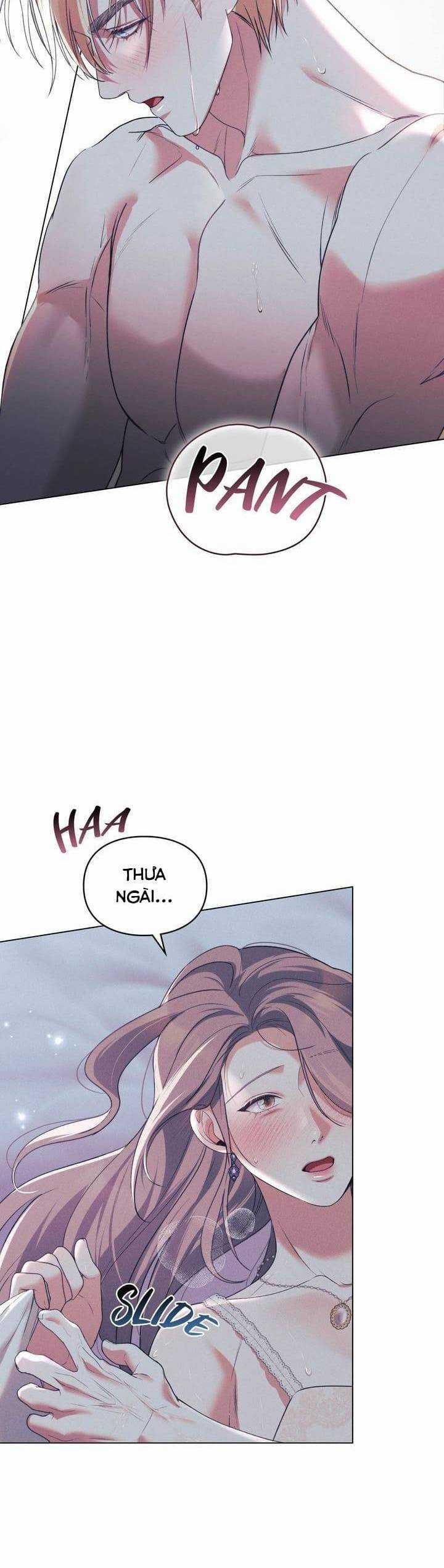 Sự Phản Bội Chapter 30.2 trang 5