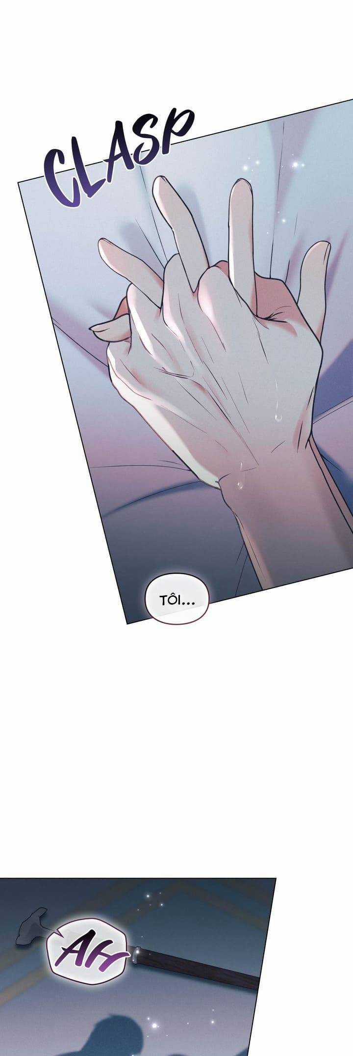 Sự Phản Bội Chapter 30.2 trang 6