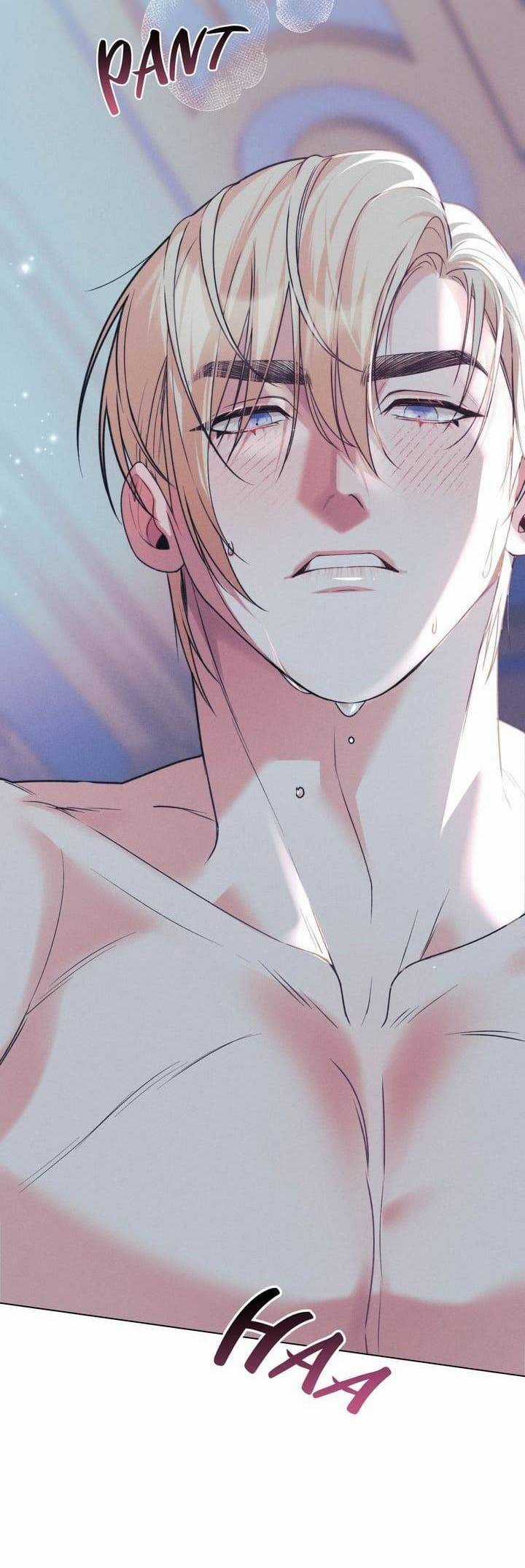 Sự Phản Bội Chapter 30.2 trang 8