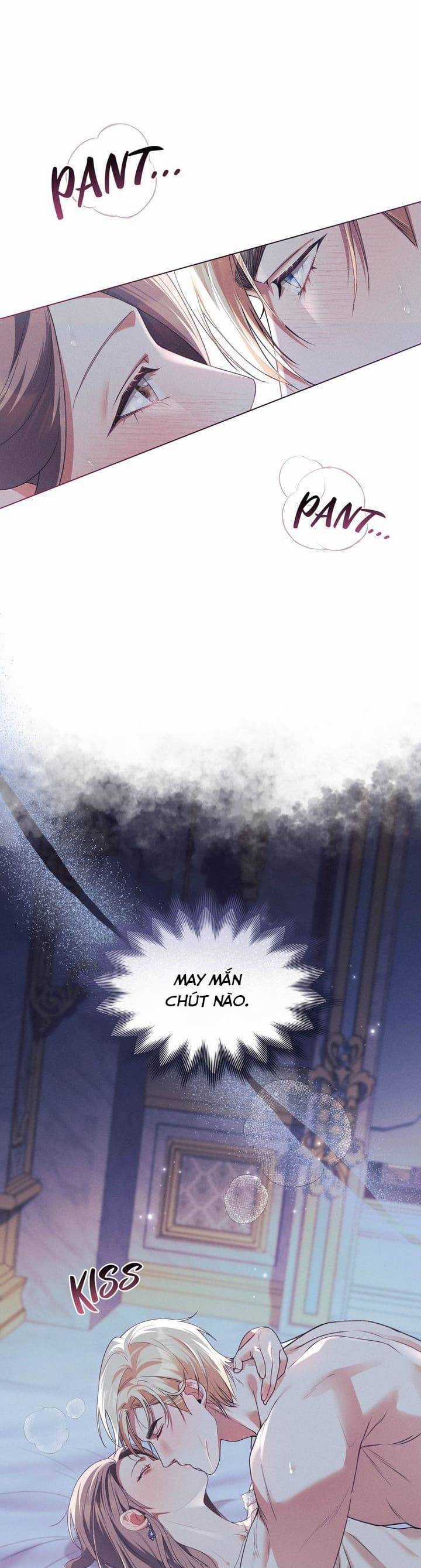 Sự Phản Bội Chapter 30.2 trang 9