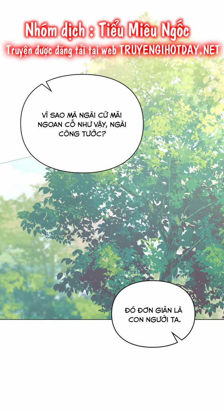 Sự Phản Bội Chapter 31 trang 18