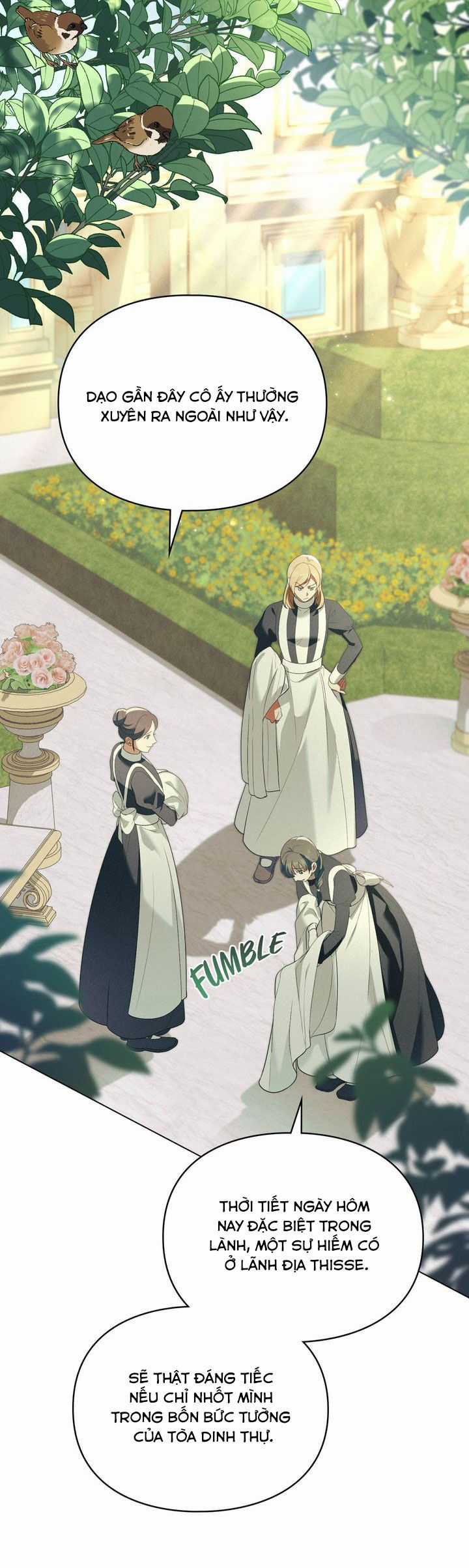 Sự Phản Bội Chapter 31 trang 2