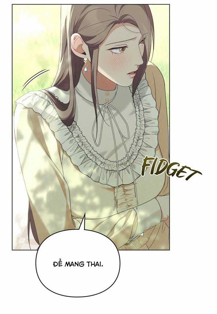 Sự Phản Bội Chapter 31 trang 23