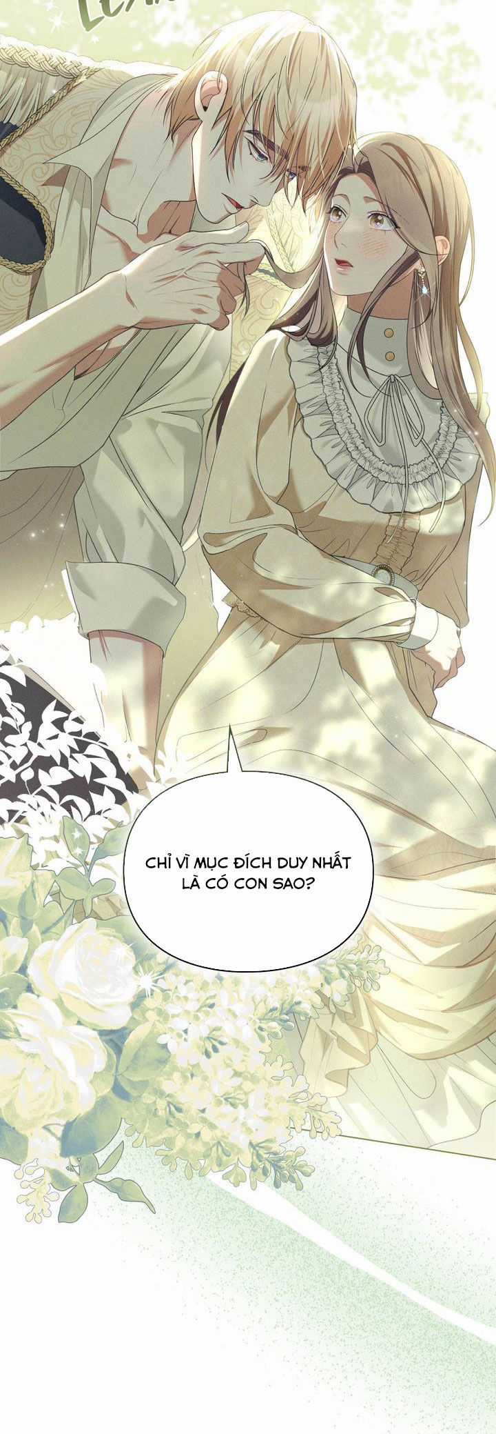 Sự Phản Bội Chapter 31 trang 25