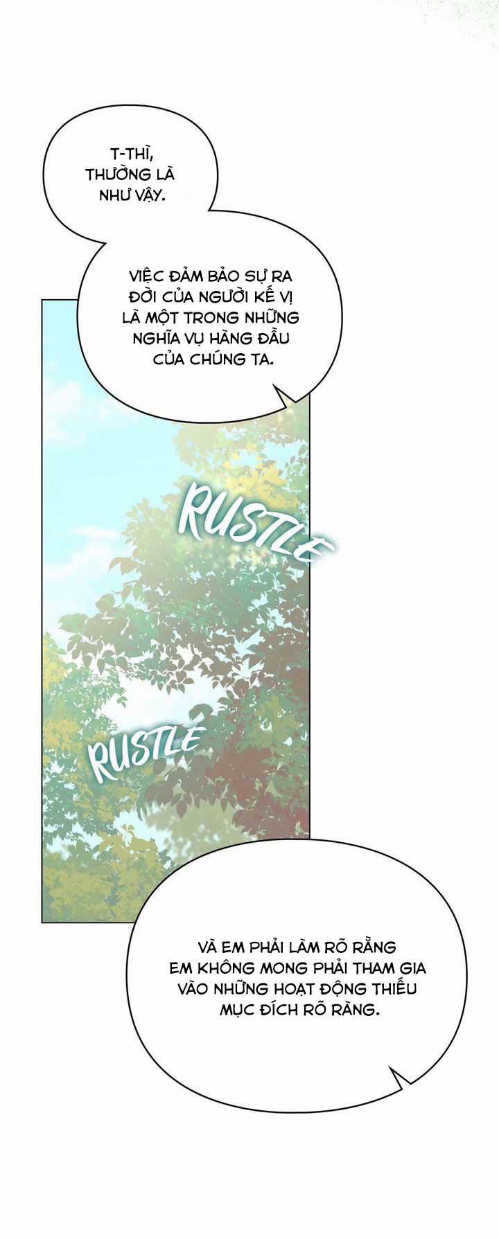 Sự Phản Bội Chapter 31 trang 26