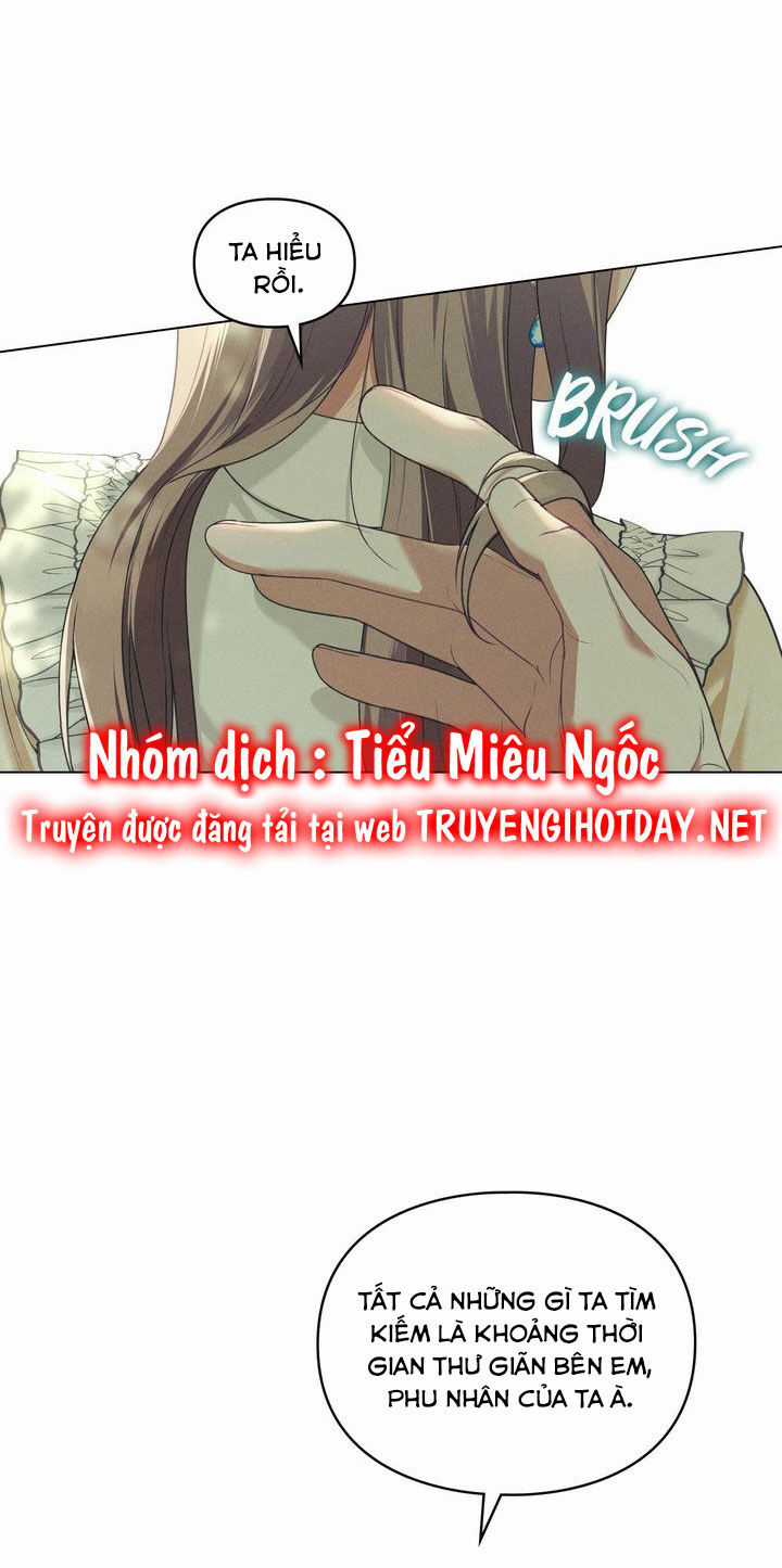 Sự Phản Bội Chapter 31 trang 27