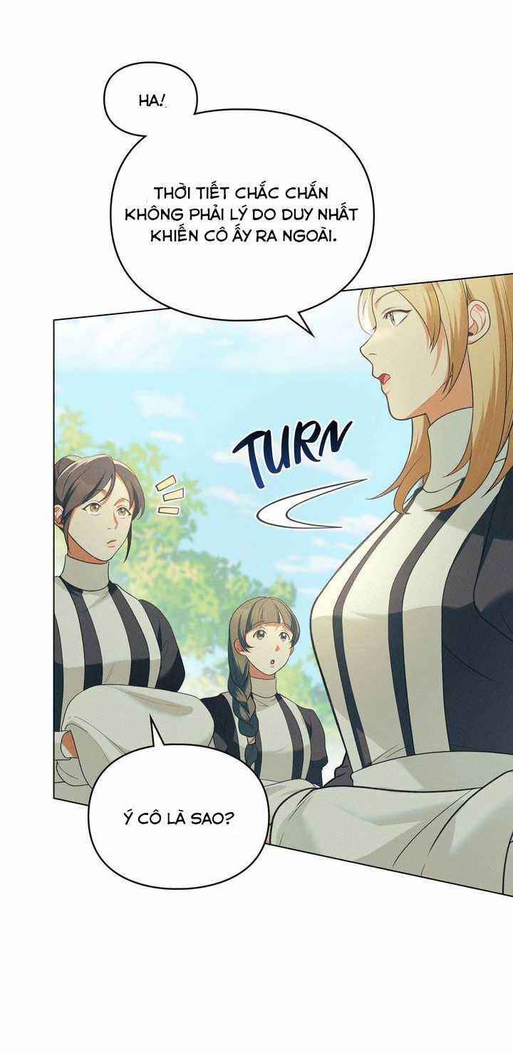 Sự Phản Bội Chapter 31 trang 3