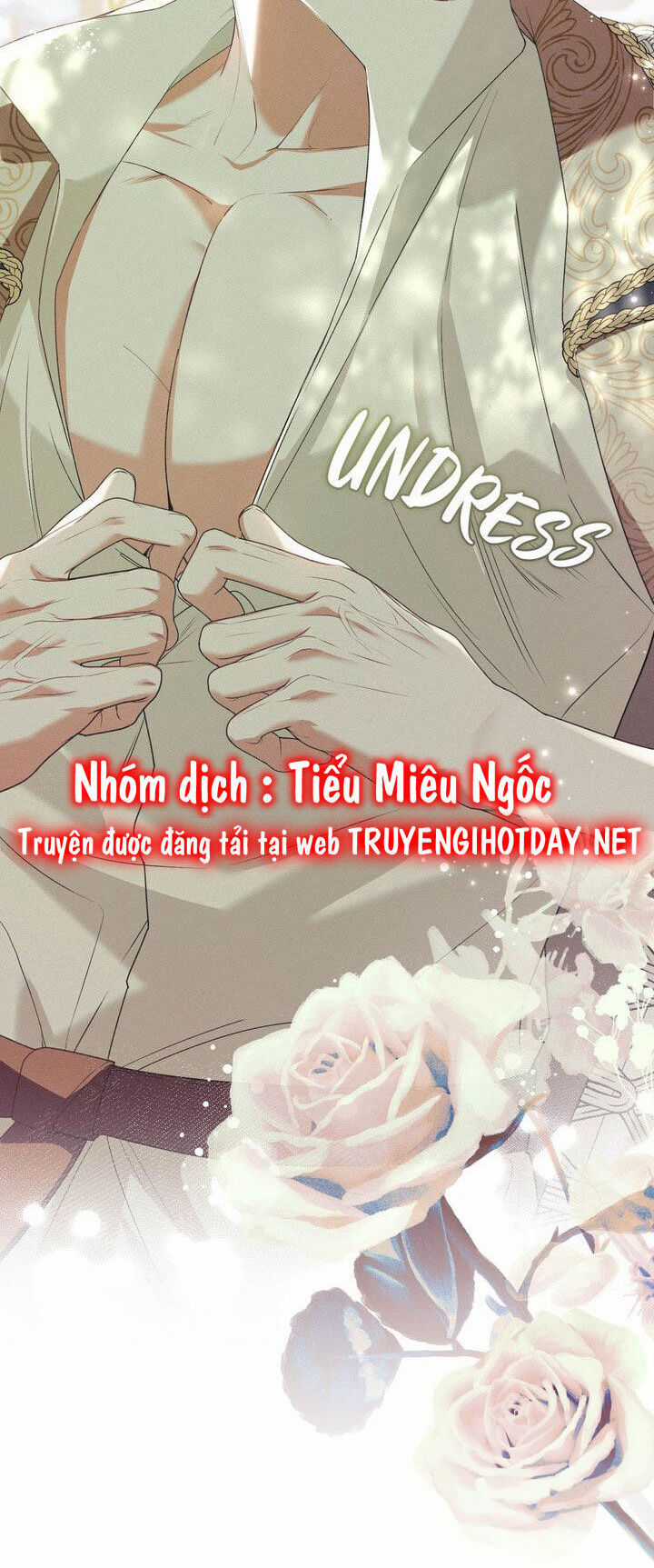 Sự Phản Bội Chapter 31 trang 31