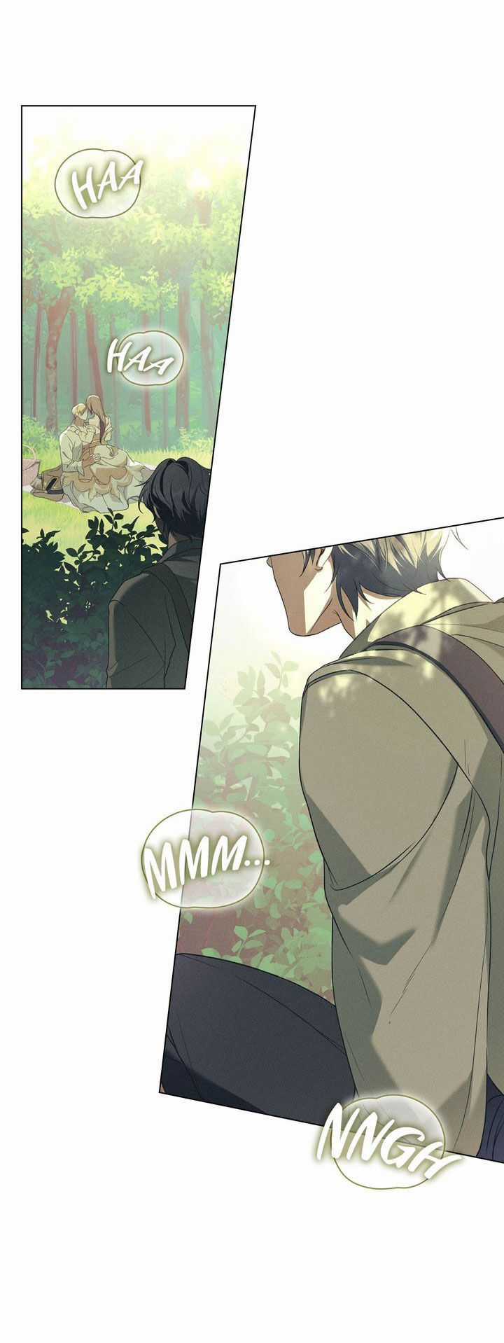 Sự Phản Bội Chapter 31 trang 33