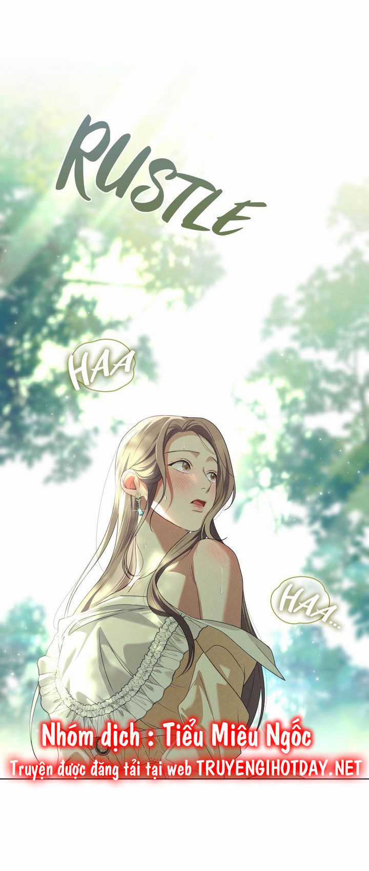 Sự Phản Bội Chapter 31 trang 34