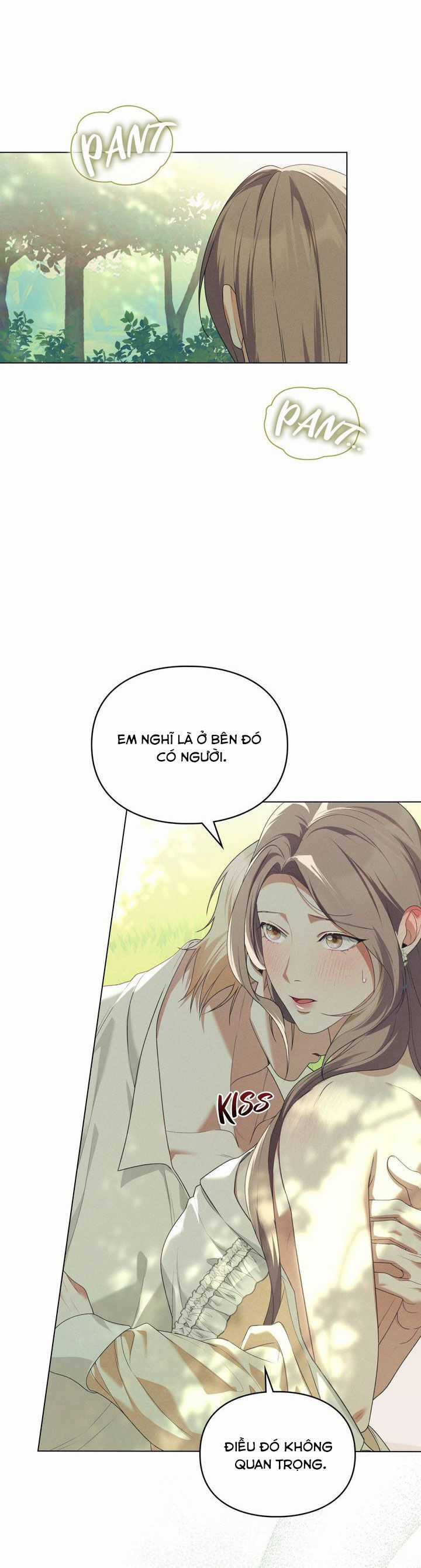 Sự Phản Bội Chapter 31 trang 35