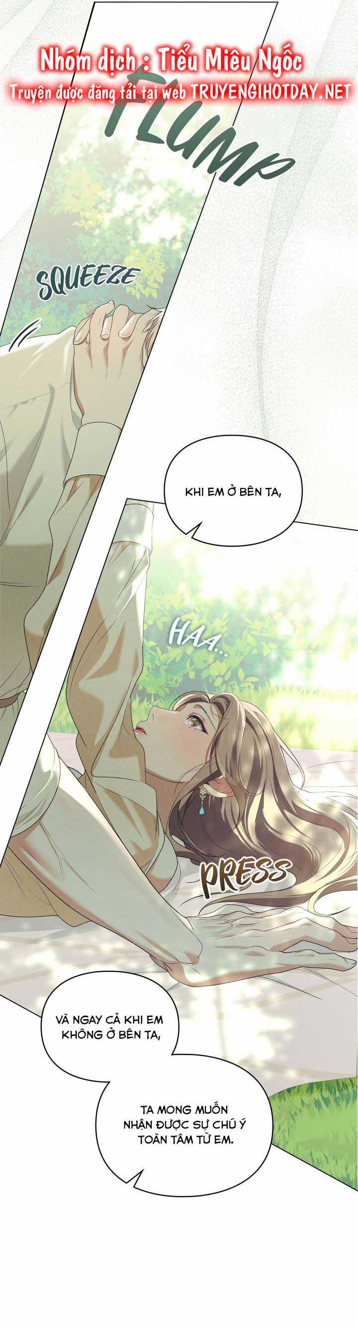 Sự Phản Bội Chapter 31 trang 37