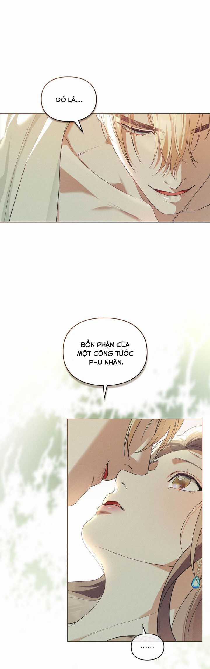 Sự Phản Bội Chapter 31 trang 38