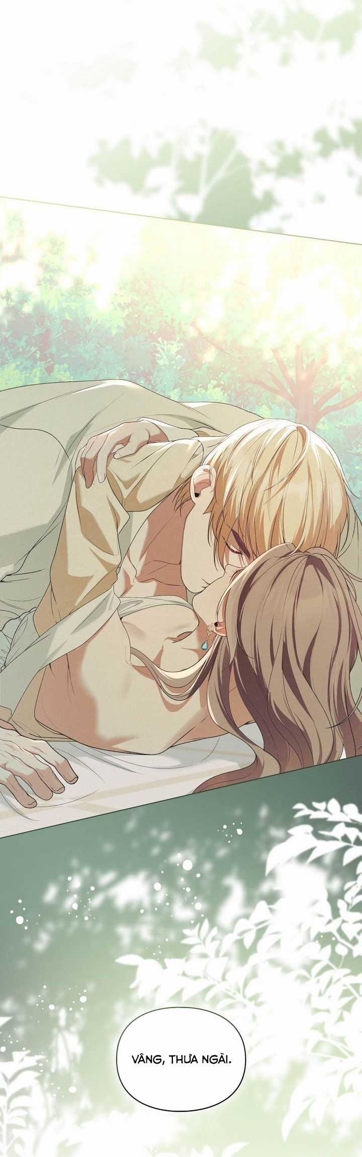 Sự Phản Bội Chapter 31 trang 39