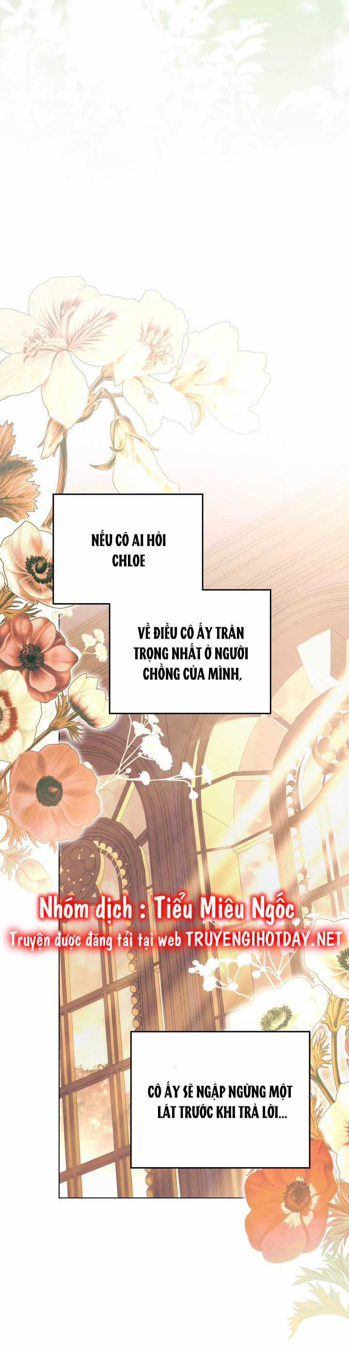 Sự Phản Bội Chapter 31 trang 40