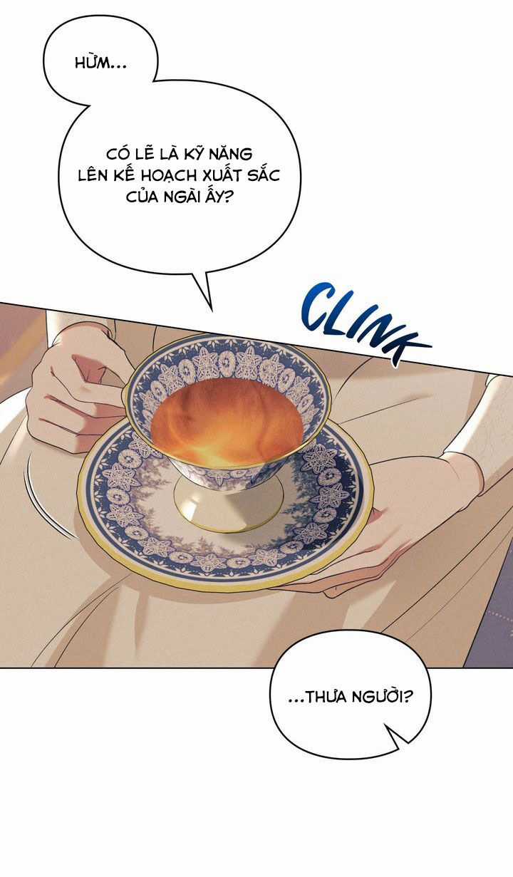 Sự Phản Bội Chapter 31 trang 41