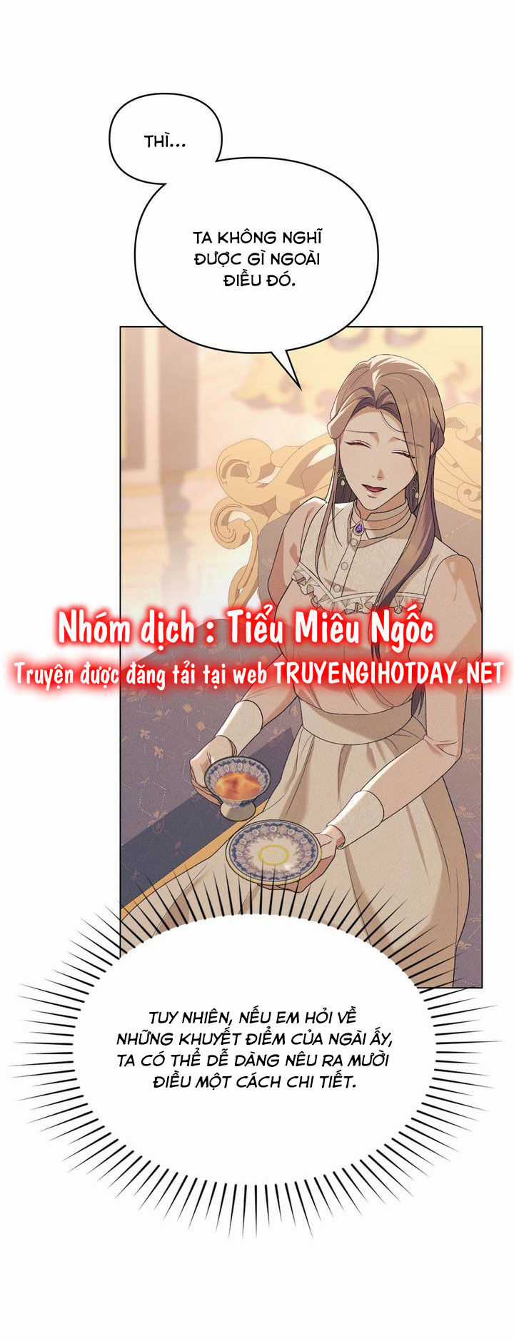 Sự Phản Bội Chapter 31 trang 43