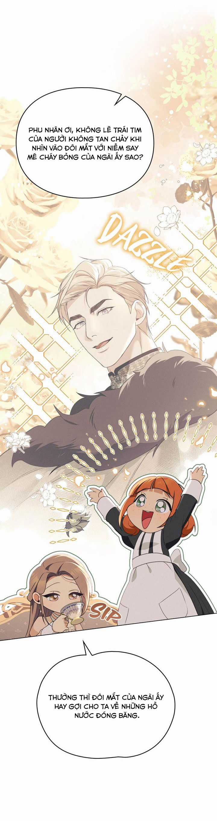 Sự Phản Bội Chapter 31 trang 44