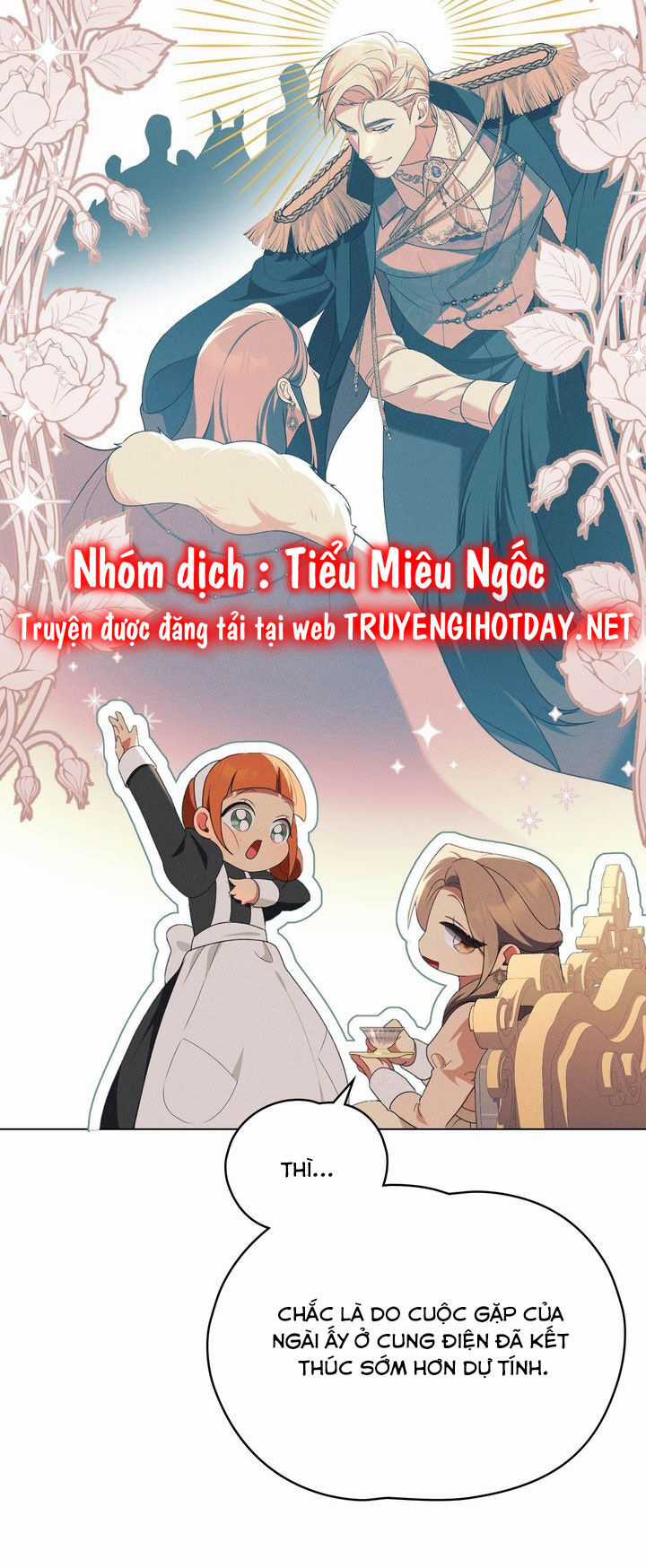 Sự Phản Bội Chapter 31 trang 46