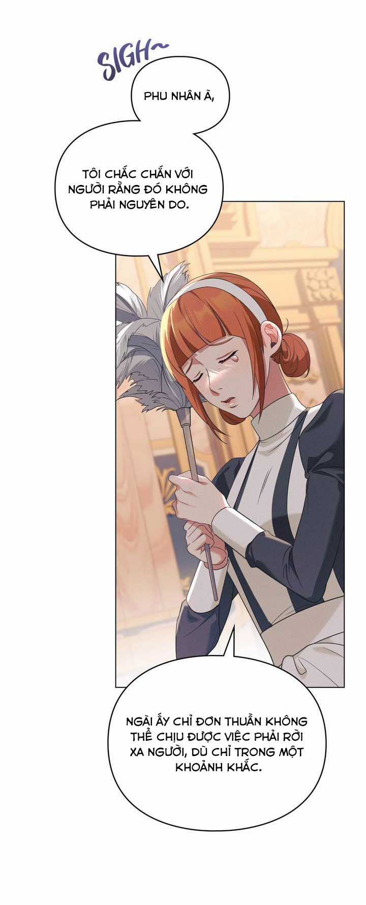 Sự Phản Bội Chapter 31 trang 47