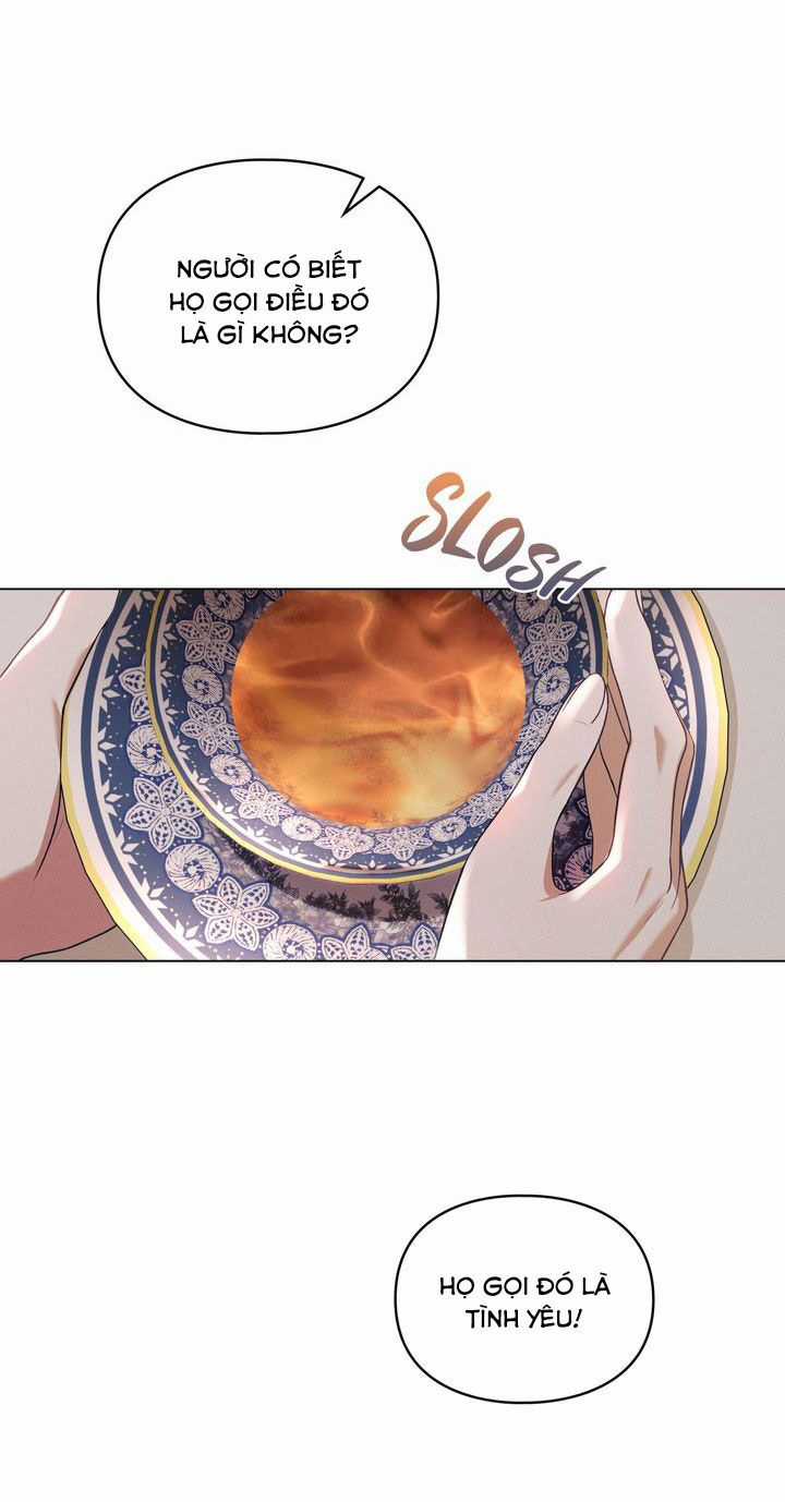 Sự Phản Bội Chapter 31 trang 48