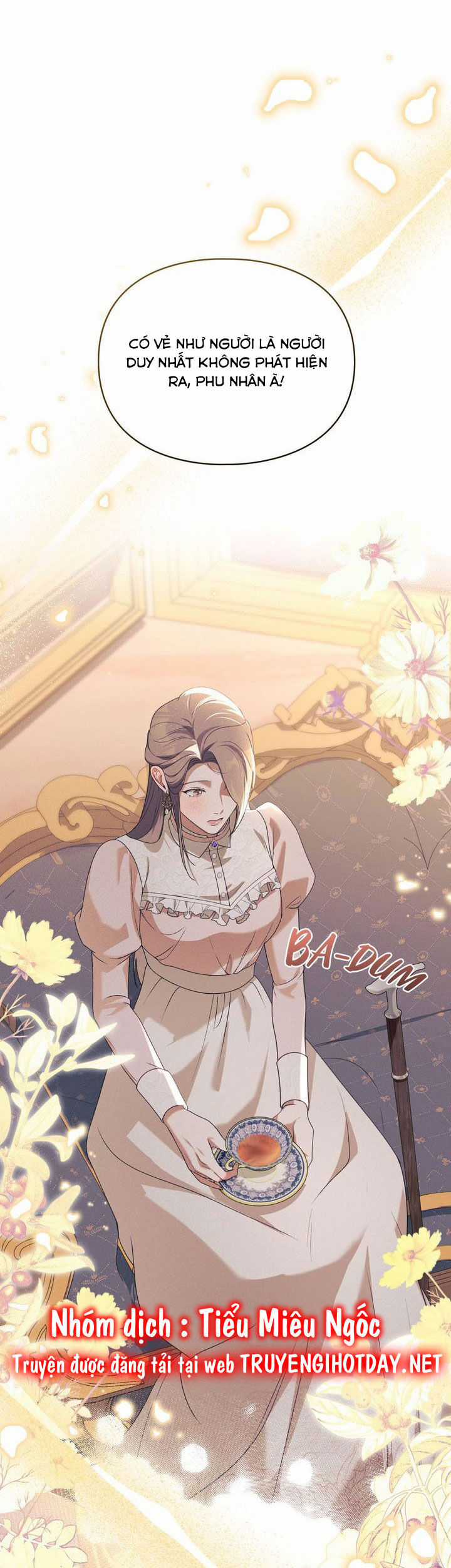 Sự Phản Bội Chapter 31 trang 49