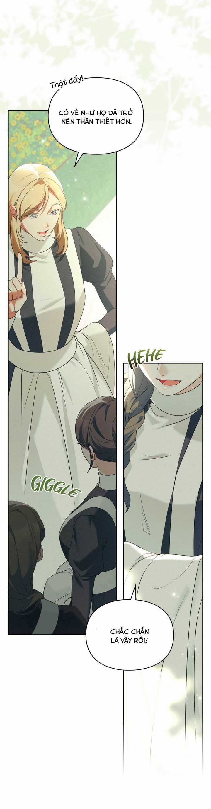 Sự Phản Bội Chapter 31 trang 5