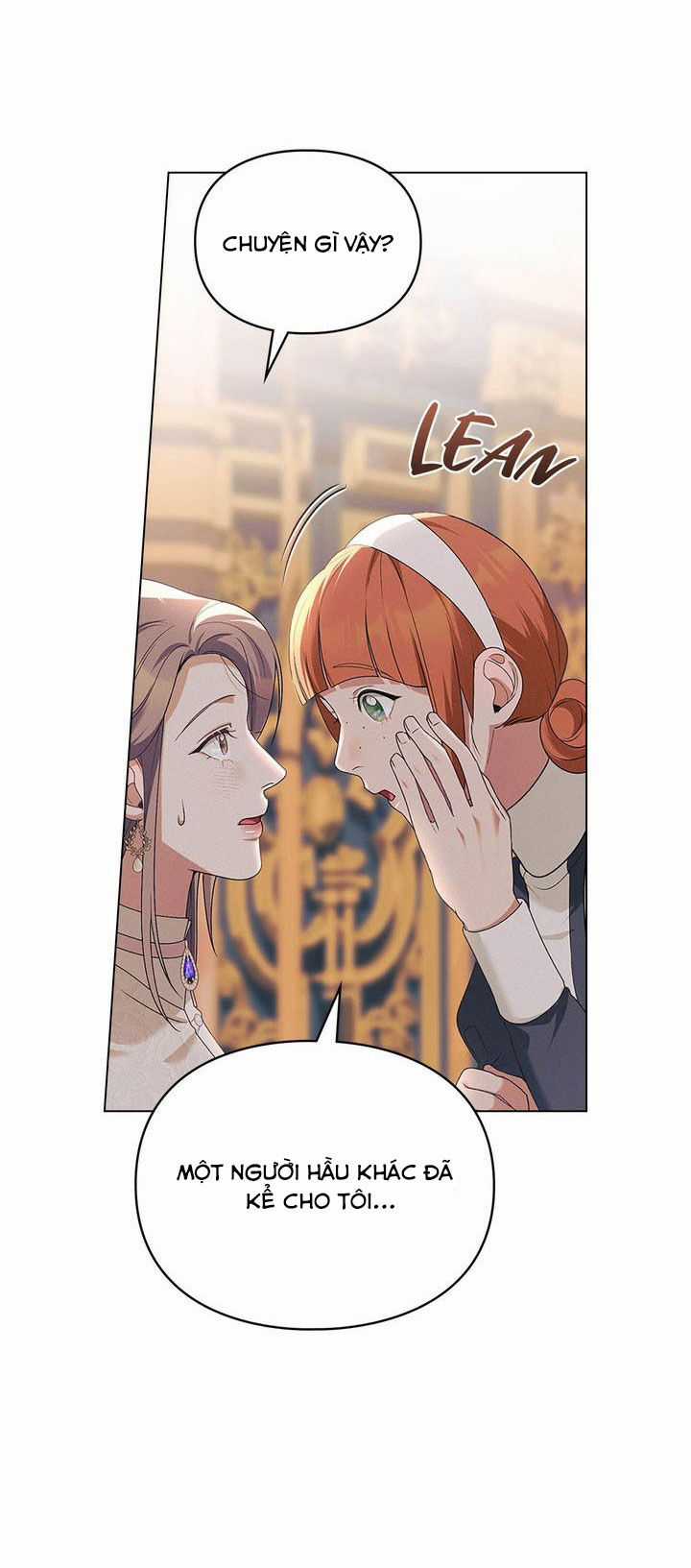 Sự Phản Bội Chapter 31 trang 53