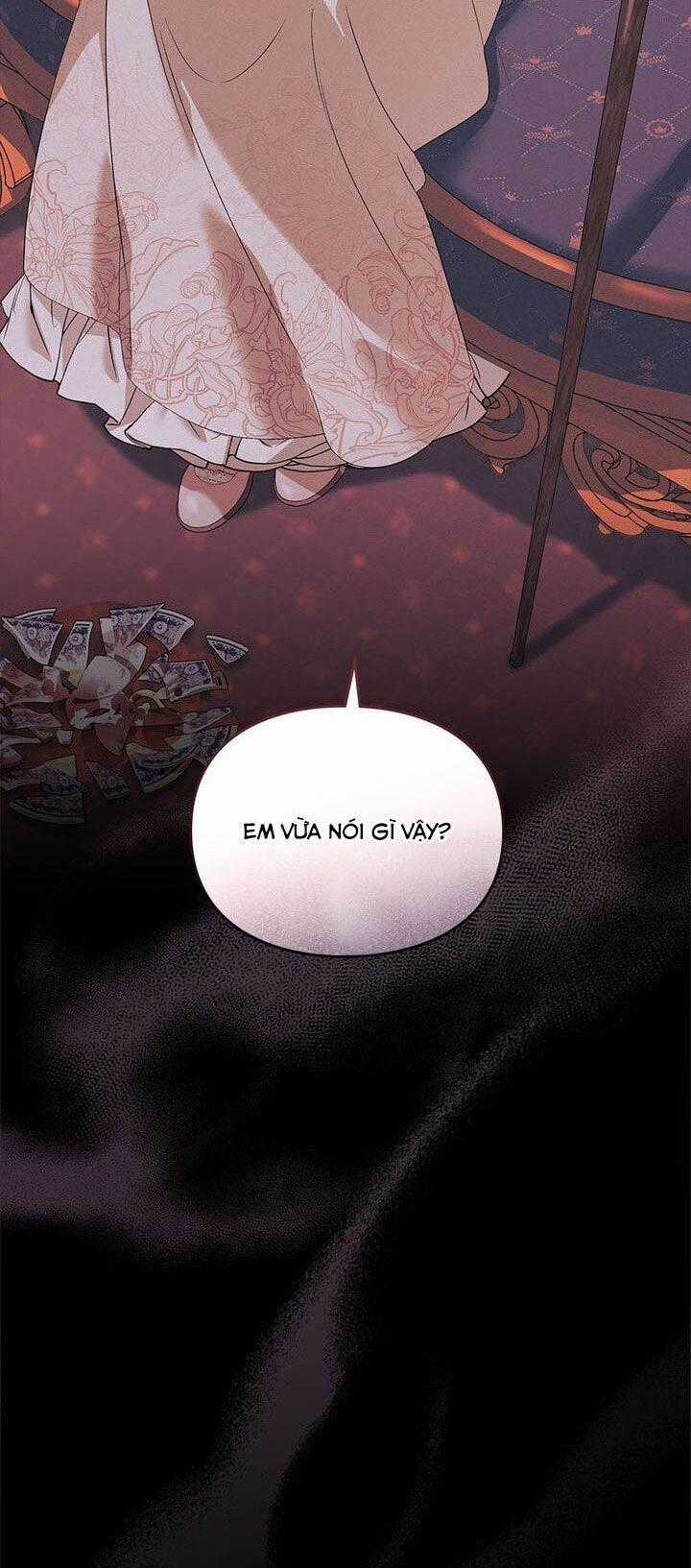 Sự Phản Bội Chapter 31 trang 58