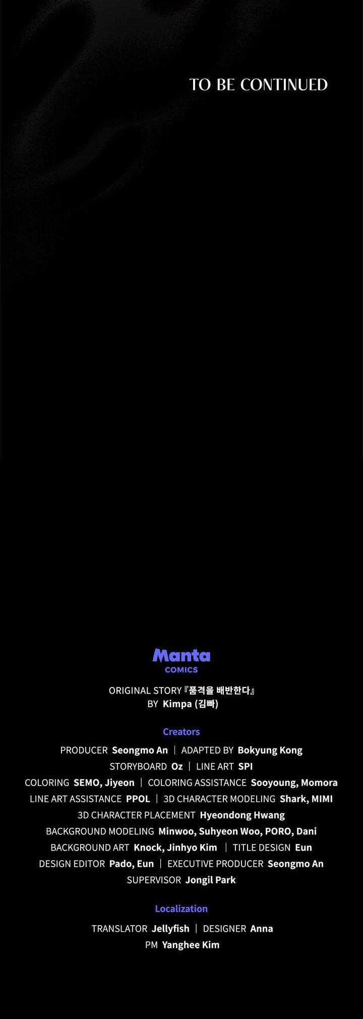 Sự Phản Bội Chapter 31 trang 59